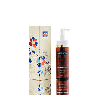 老城男女外阴洗液