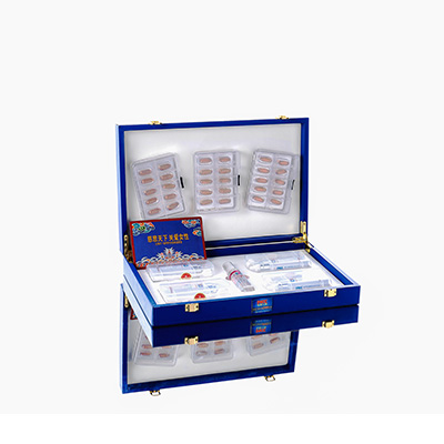 老城爱芯回春综合版