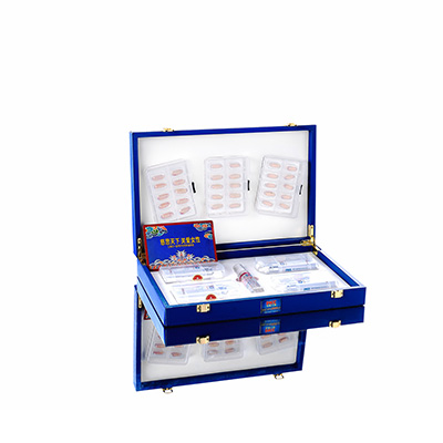 老城润芯滋润综合版