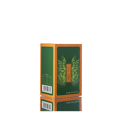 老城女生最爱三清粉