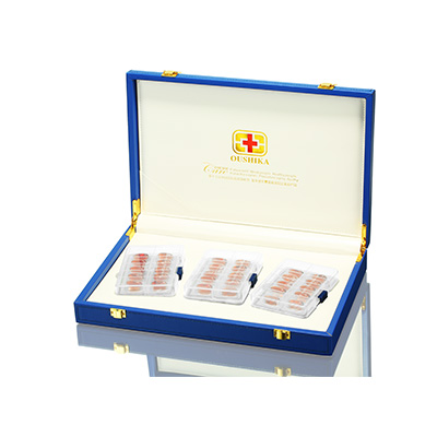 老城子宫排毒套