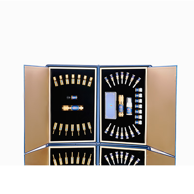 老城7D私密抗衰养护套